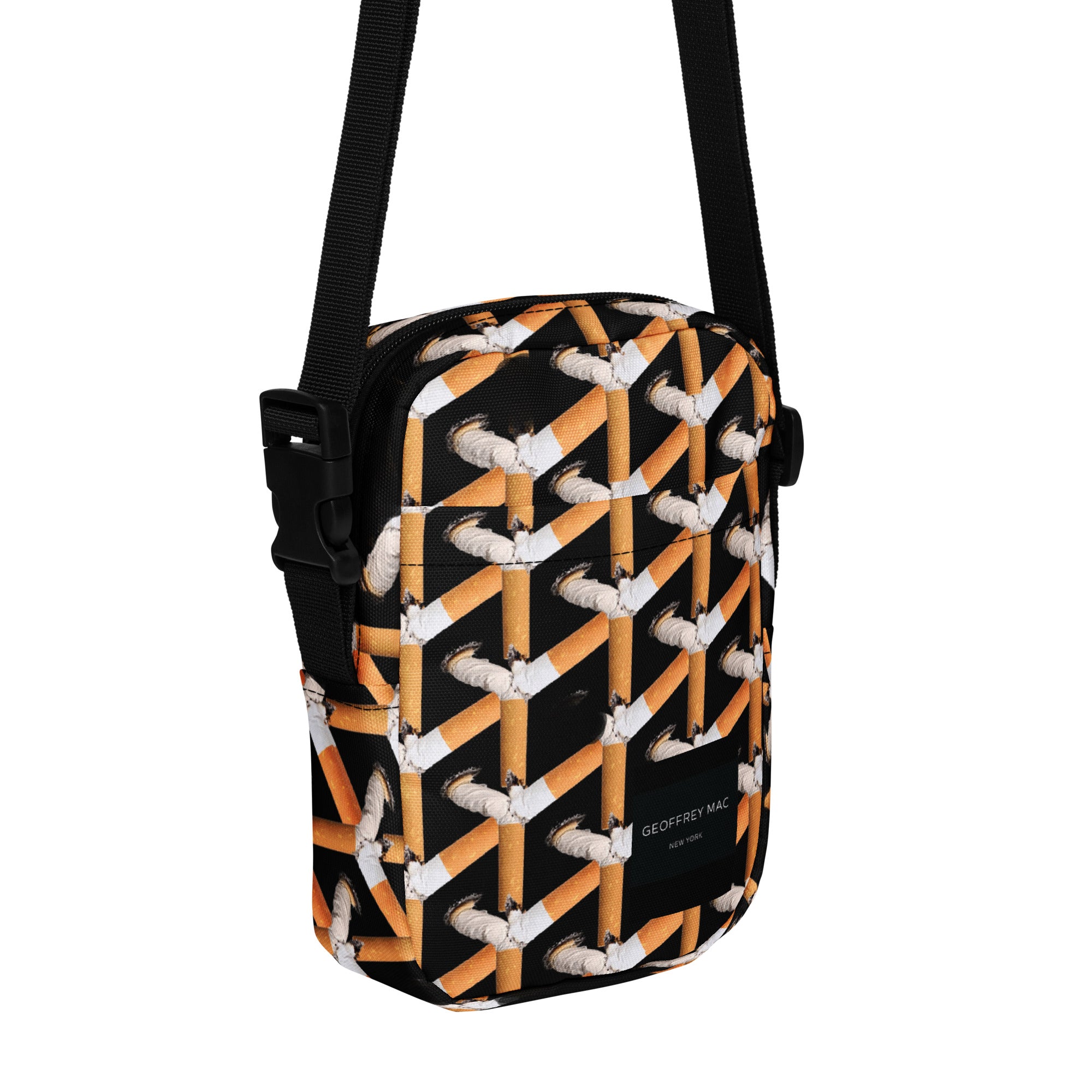 CIGOYAR crossbody bag – Geoffrey Mac