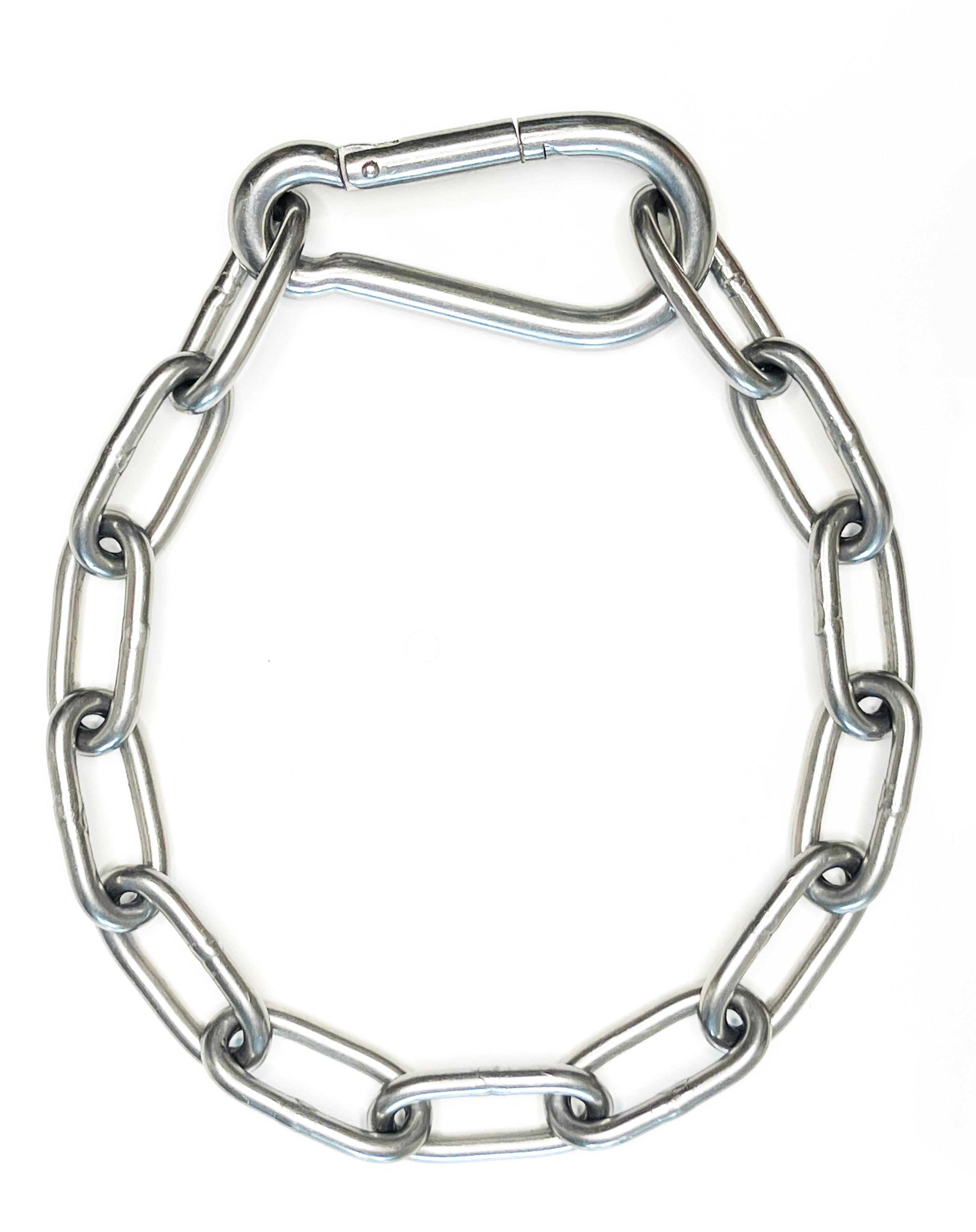 GMAC x We Are Chains Everyday Chain Geoffrey Mac