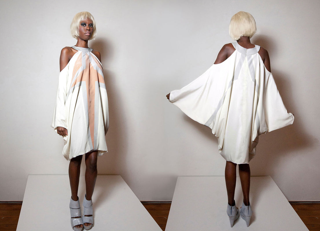 MANDIBULA – Geoffrey Mac