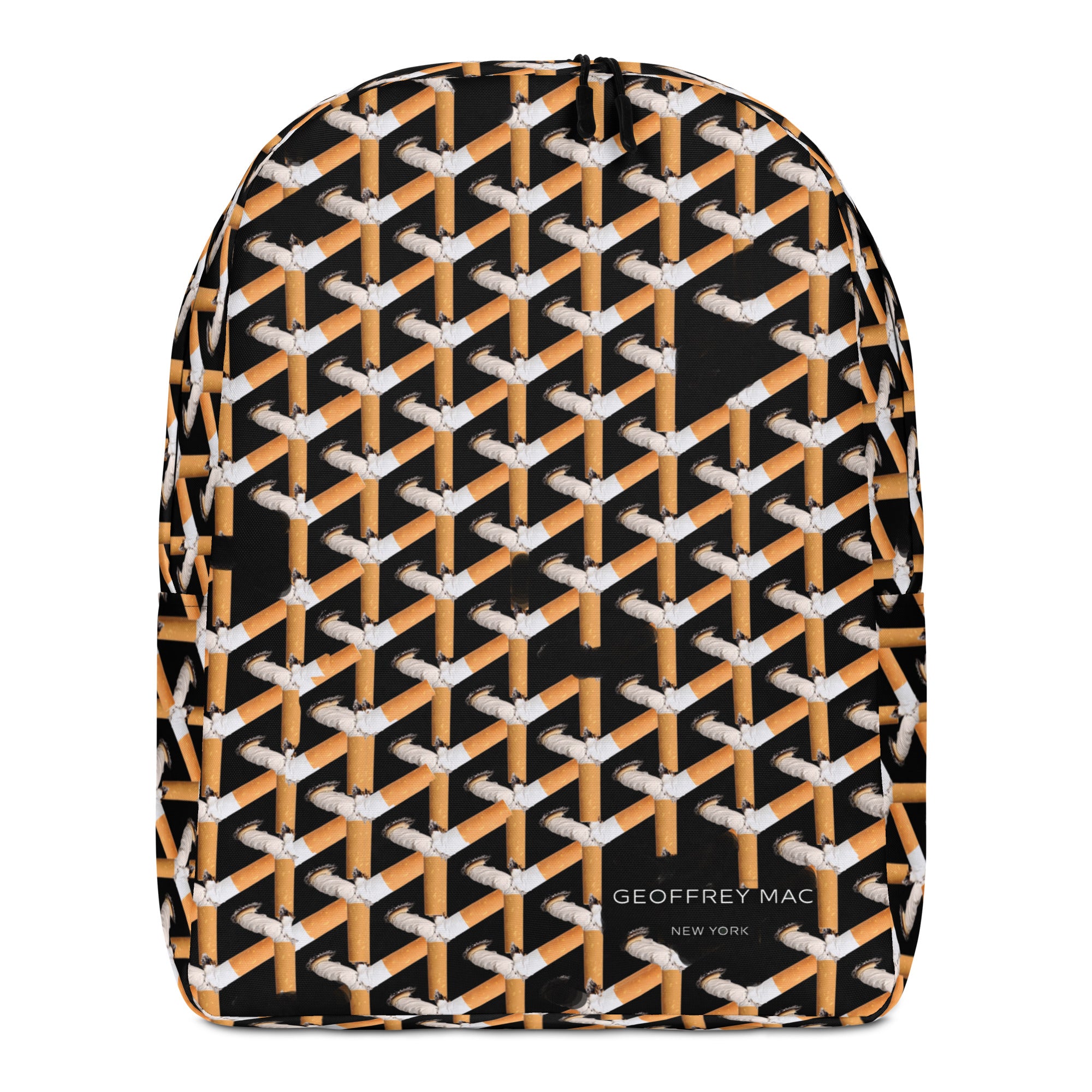 CIGOYAR Backpack – Geoffrey Mac