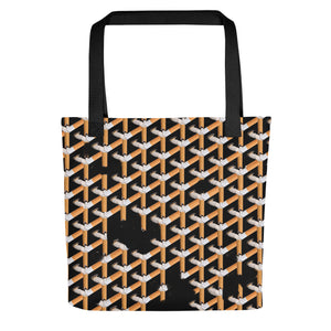 CIGOYAR Tote Bag