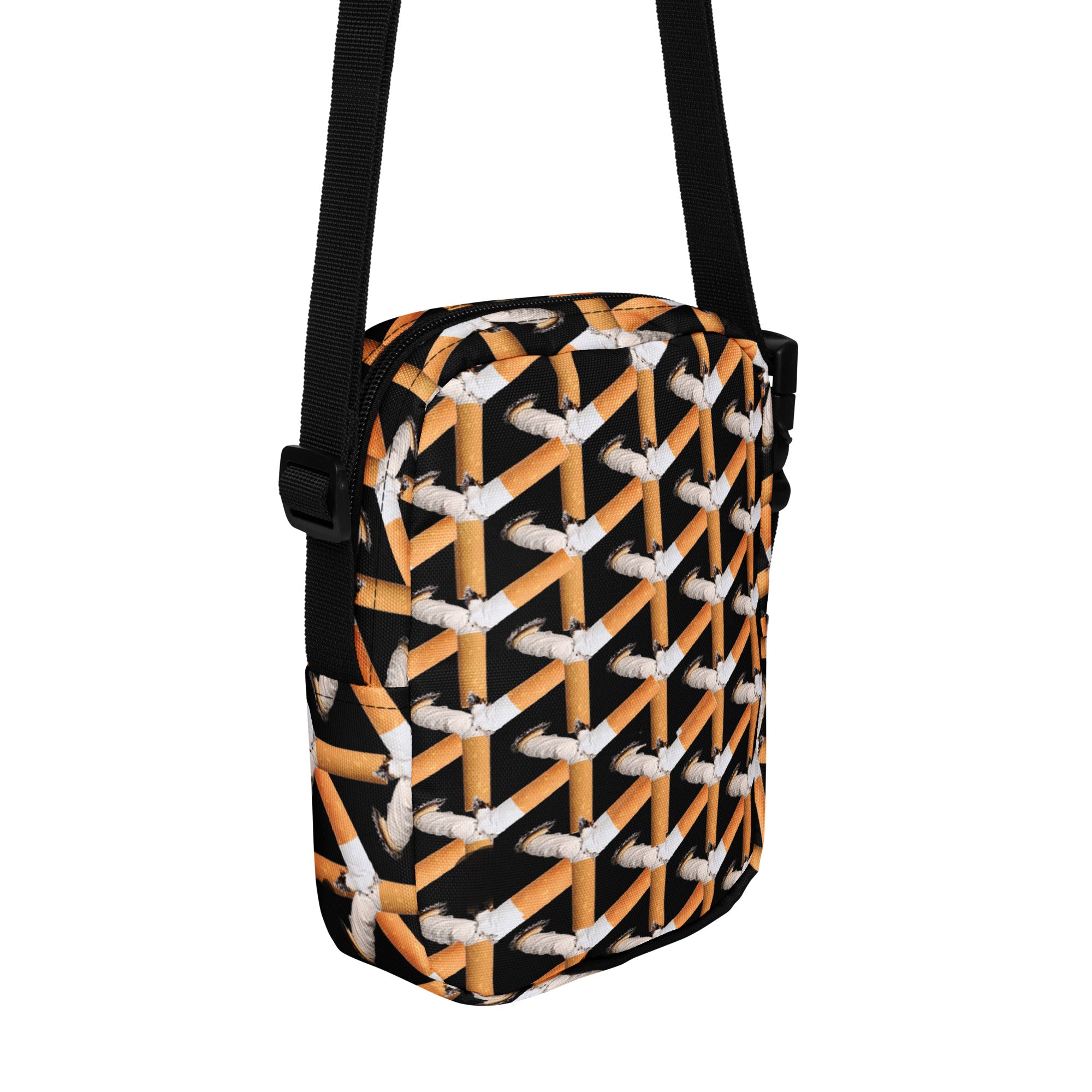 CIGOYAR crossbody bag – Geoffrey Mac