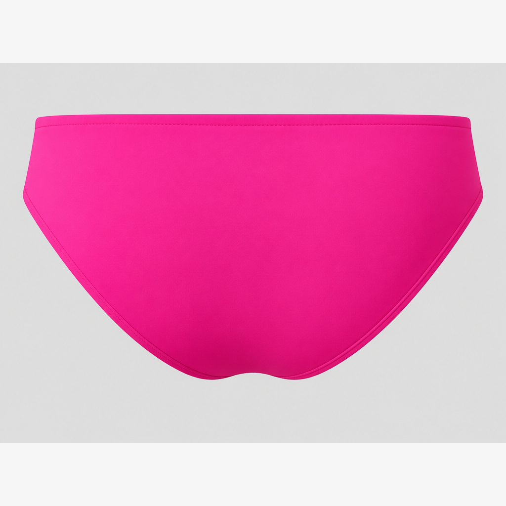 METAL MESH SWIM SUIT