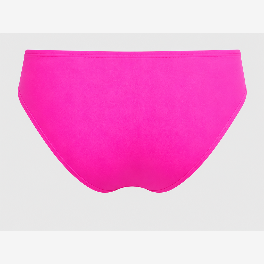 METAL MESH SWIM SUIT